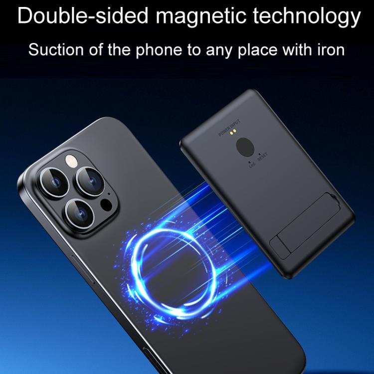 T1 AI Modello Grande Slim Card Traduttore Magnetico Attrezzatura per Trascrizione Audio