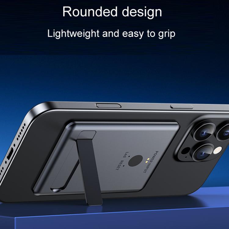 T1 AI Modello Grande Slim Card Traduttore Magnetico Attrezzatura per Trascrizione Audio