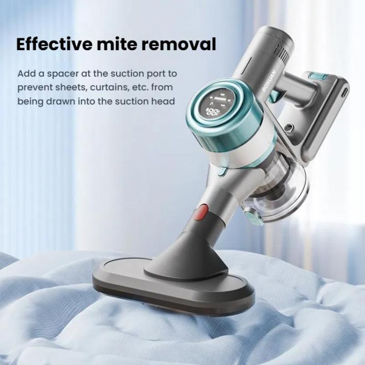 Spazzola per la rimozione degli acari UV-C per aspirapolvere Dyson V7 V8 V10 V11 V15