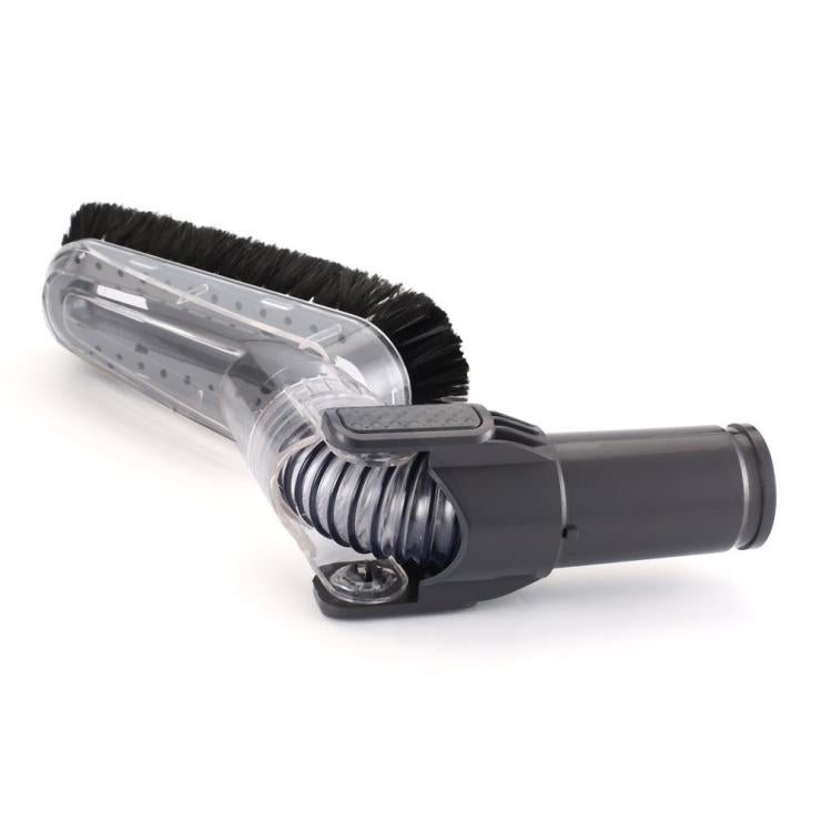 Per Dyson V6 / DC62 / DC52 / DC59 Accessori per aspirapolvere con testina di aspirazione flessibile antistatica per divani