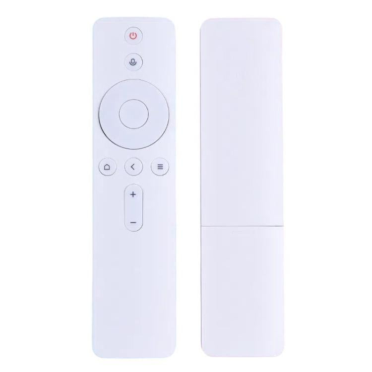 Per Xiaomi TV Box 4A / 2 / 3 / 3S Bluetooth telecomando vocale parti di ricambio, For Xiaomi TV Box 4A / 2 / 3 / 3S