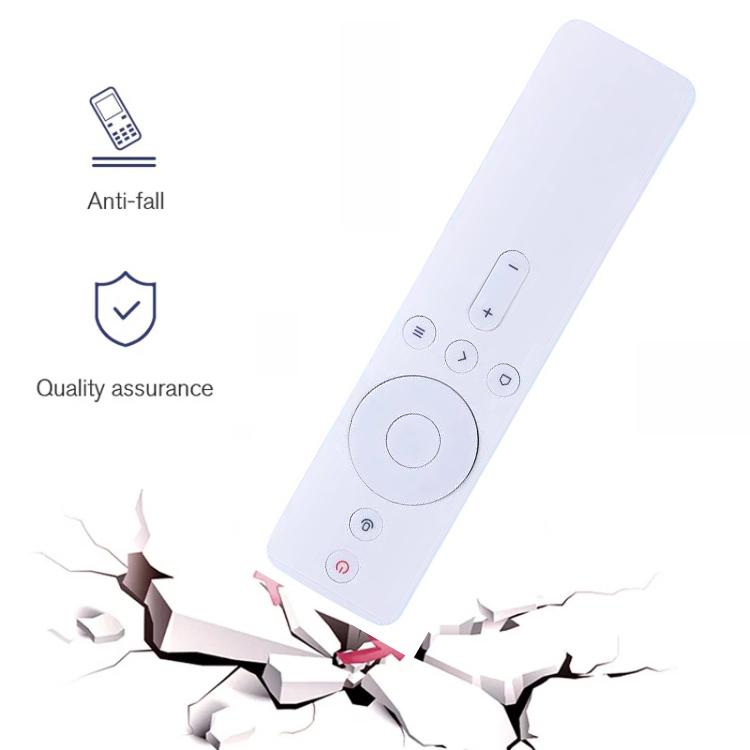 Per Xiaomi TV Box 4A / 2 / 3 / 3S Bluetooth telecomando vocale parti di ricambio, For Xiaomi TV Box 4A / 2 / 3 / 3S