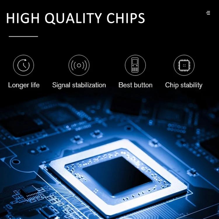 Per Xiaomi TV Box 4A / 2 / 3 / 3S Bluetooth telecomando vocale parti di ricambio, For Xiaomi TV Box 4A / 2 / 3 / 3S