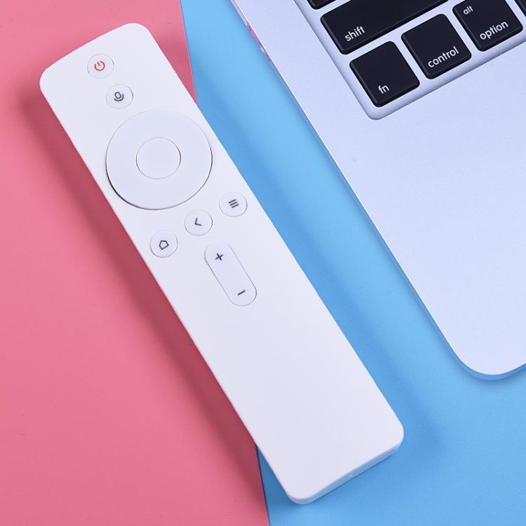 Per Xiaomi TV Box 4A / 2 / 3 / 3S Bluetooth telecomando vocale parti di ricambio, For Xiaomi TV Box 4A / 2 / 3 / 3S