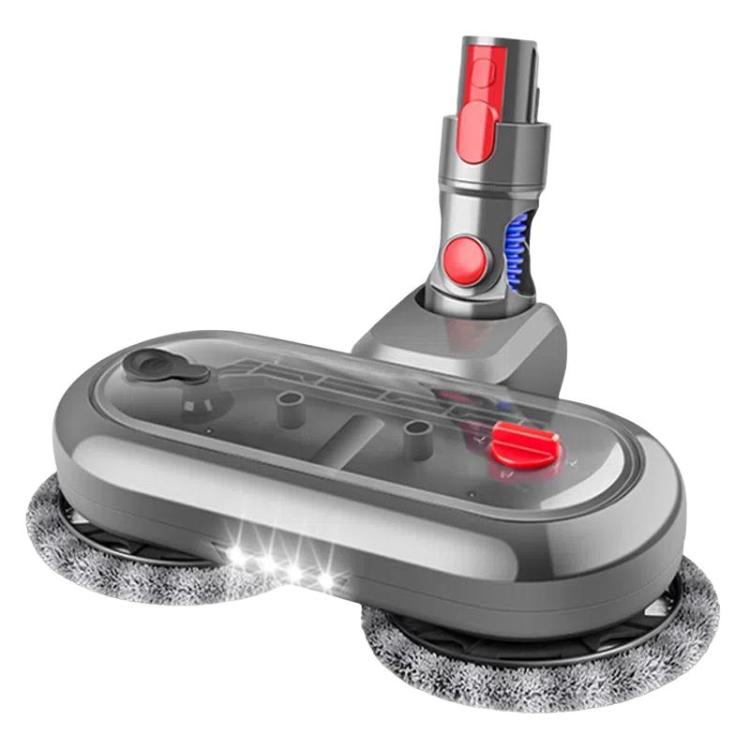 Accessorio per testa di lavaggio elettrica per aspirapolvere Dyson V15 / V11 / V10 / V7 / V8, For Dyson V15
