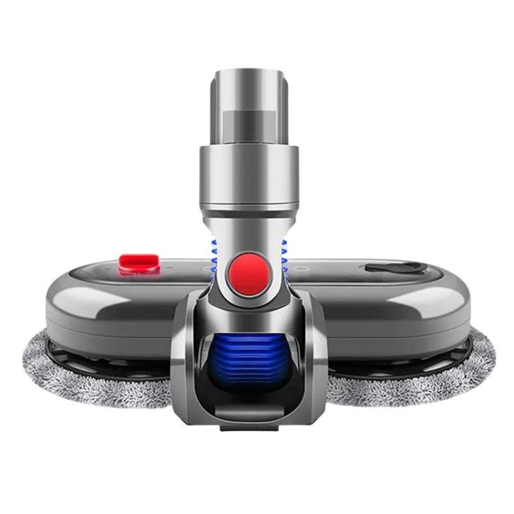 Accessorio per testa di lavaggio elettrica per aspirapolvere Dyson V15 / V11 / V10 / V7 / V8, For Dyson V15