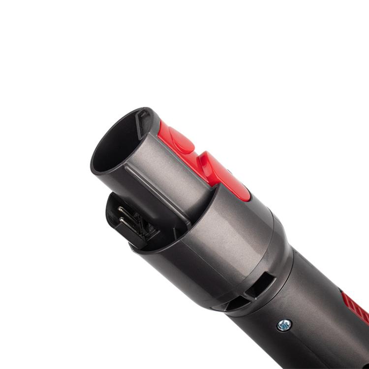 Set di accessori per spazzola di pulizia per Dyson V11 / V10 / V8 / V7 Spazzola per pavimenti per vasca da bagno con setole dure