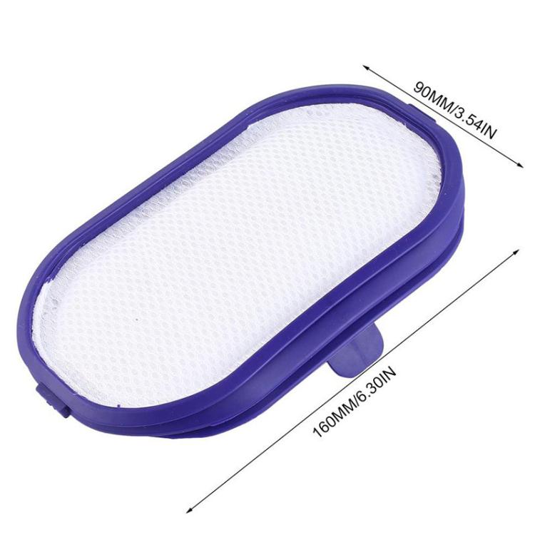 Filtro per Dyson DC30 / DC31 / DC34 / DC35 / DC56 Accessori per aspirapolvere