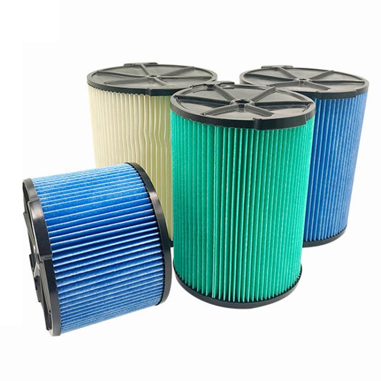 Parti di ricambio per filtri per aspirapolvere, For RIDGID VF3500, For RIDGID VF4000, For RIDGID VF5000, For RIDGID VF6000