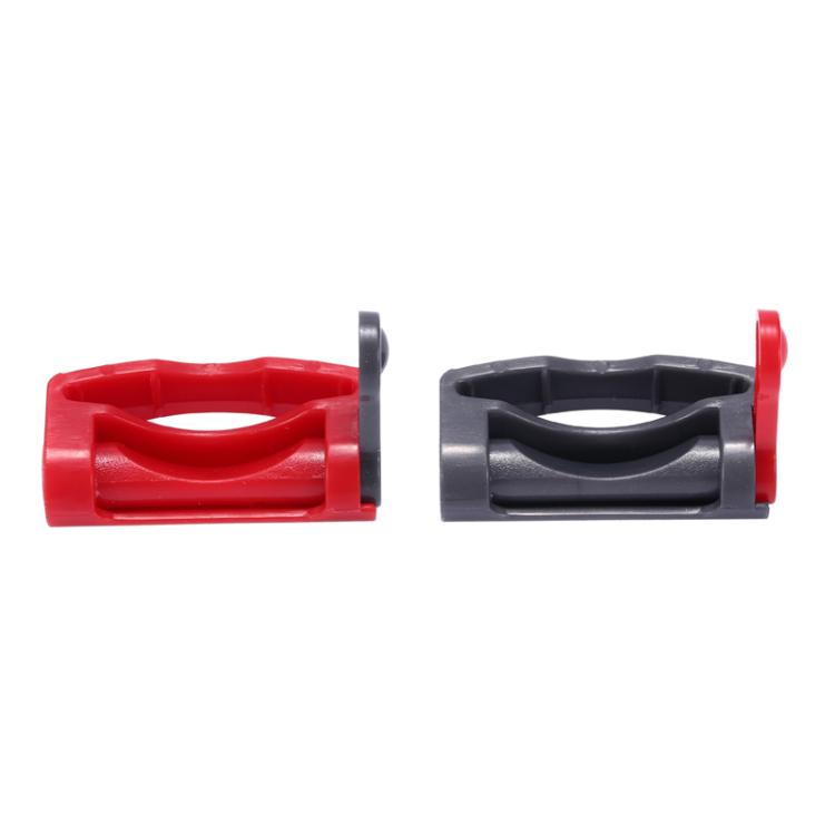2 pezzi per fermo interruttore aspirapolvere Dyson V7 / V8 / V10 / V11 / V15