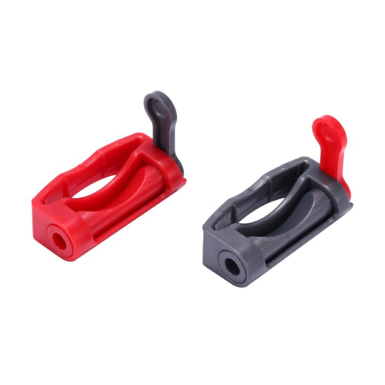 2 pezzi per fermo interruttore aspirapolvere Dyson V7 / V8 / V10 / V11 / V15