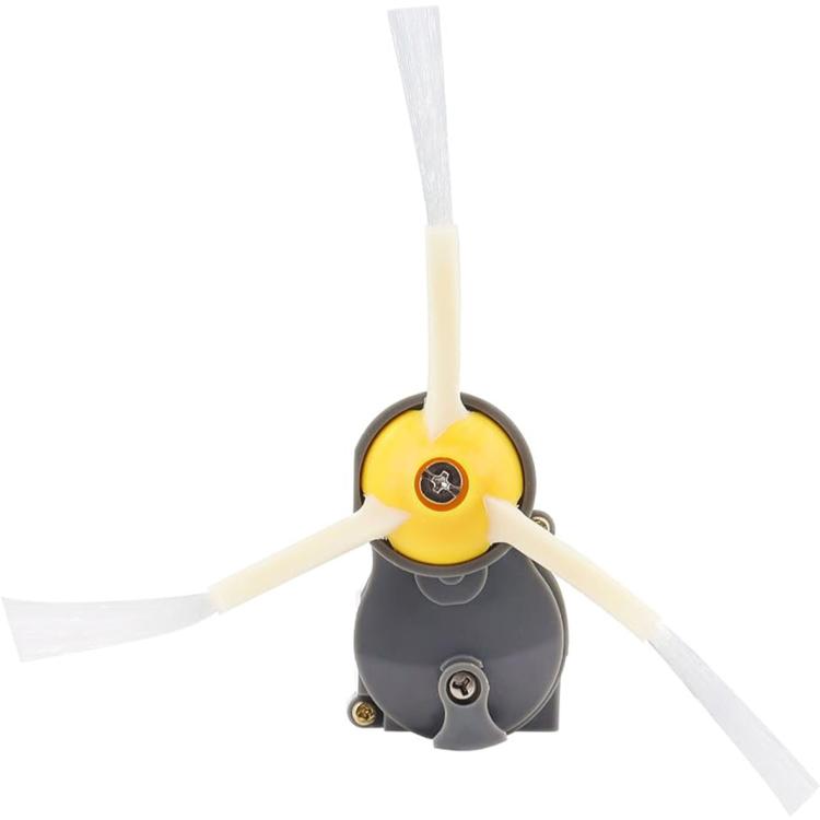 For iRobot Roomba 500 / 600 / 700 Series Side Brush Motor Vacuum Cleaner Replacement Parts, Side Brush Motor Blue, Side Brush Motor Gray, Side Brush Motor Gray Green