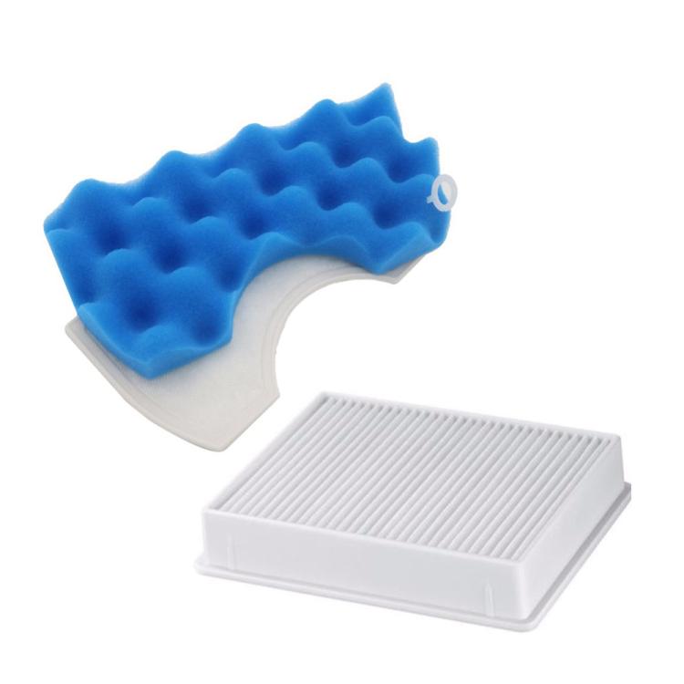 For Samsung Vacuum Cleaner SC4300 SC4470 Replacement Parts, HEPA Filter, Filter Cotton