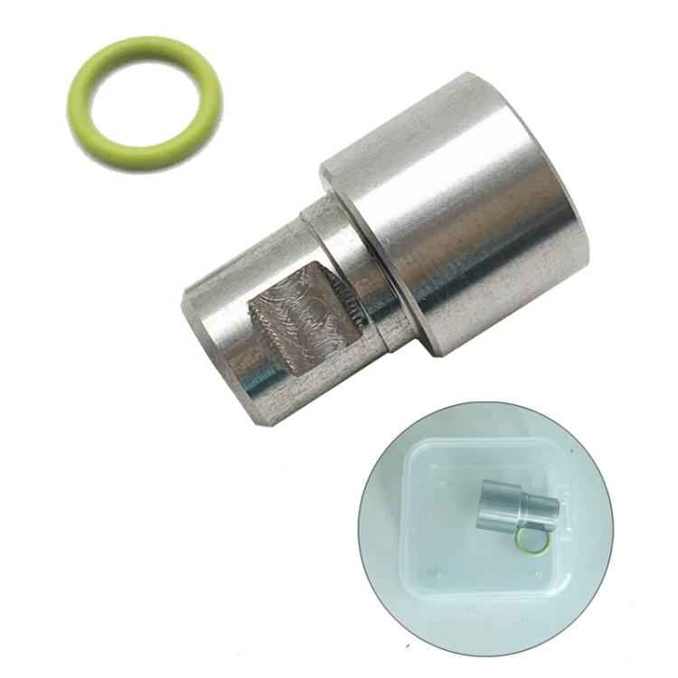 For Karcher Commercial / Industrial High Pressure Washer Accessory Fan Nozzle 21130010 / 2.113-005.0, 0 Degree Nozzle 40 Aperture, 25 Degree Nozzle 36 Aperture, 25 Degree Nozzle 40 Aperture, 40 Degree Nozzle 40 Aperture