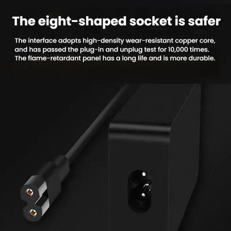 For Microsoft Surface Laptop 65W 15V 4A Fast Charger With 5V 1A USB-A Port AC Adapter, US Plug, EU Plug, UK Plug, AU Plug