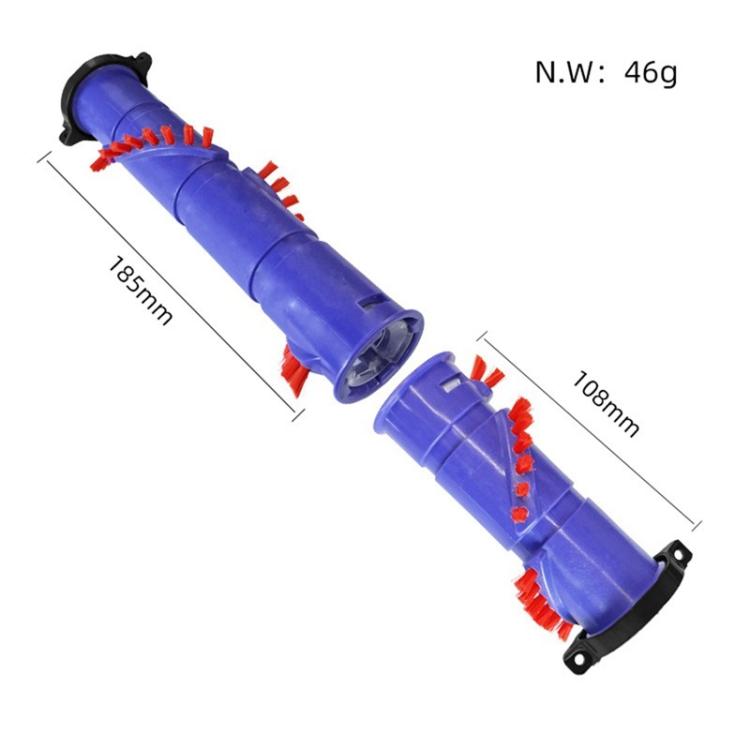 For Dyson DC65 / DC66 Vacuum Cleaner Accessories Main Brush Roller Brush