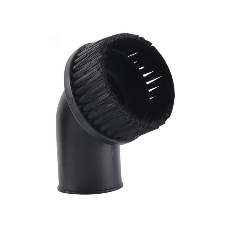 For Vacuum Cleaner Brush Head Accessories Suction Head Round Brush, 32x79mm, 35x95mm, 44x113mm, 50x128mm