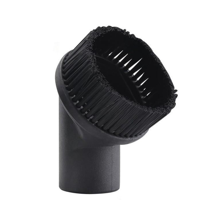 For Vacuum Cleaner Brush Head Accessories Suction Head Round Brush, 32x79mm, 35x95mm, 44x113mm, 50x128mm