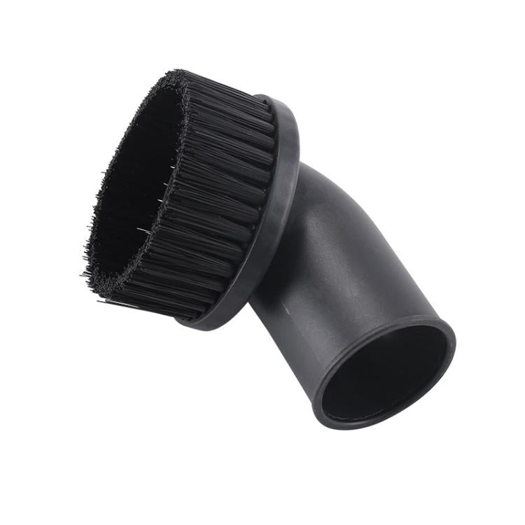 For Vacuum Cleaner Brush Head Accessories Suction Head Round Brush, 32x79mm, 35x95mm, 44x113mm, 50x128mm