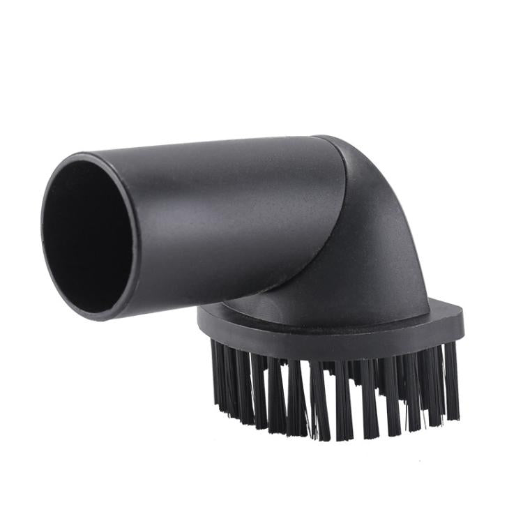 For Vacuum Cleaner Brush Head Accessories Suction Head Round Brush, 32x79mm, 35x95mm, 44x113mm, 50x128mm