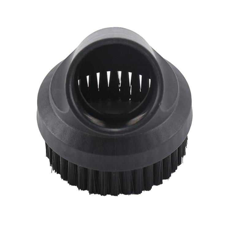 For Vacuum Cleaner Brush Head Accessories Suction Head Round Brush, 32x79mm, 35x95mm, 44x113mm, 50x128mm