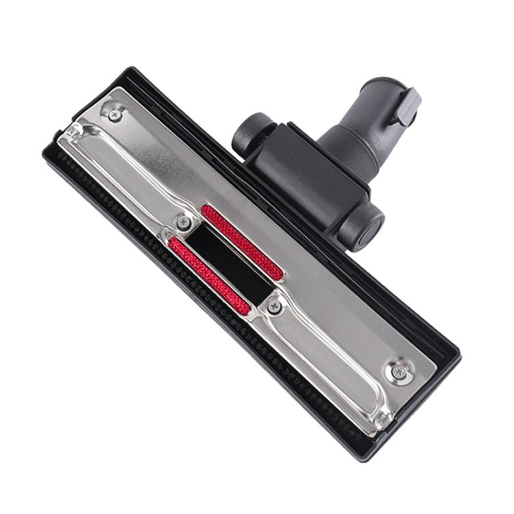 For JIEBA / Midea / JIENUO Vacuum Cleaner Floor Brush Head Replacement Part Universal Suction Nozzle Floor Brush, 32mm Plastic Bottom, 32mm Metal Bottom, 35mm Plastic Bottom, 35mm Metal Bottom