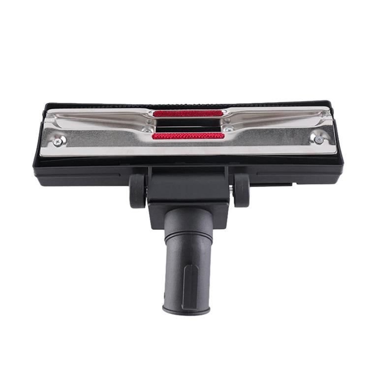 For JIEBA / Midea / JIENUO Vacuum Cleaner Floor Brush Head Replacement Part Universal Suction Nozzle Floor Brush, 32mm Plastic Bottom, 32mm Metal Bottom, 35mm Plastic Bottom, 35mm Metal Bottom