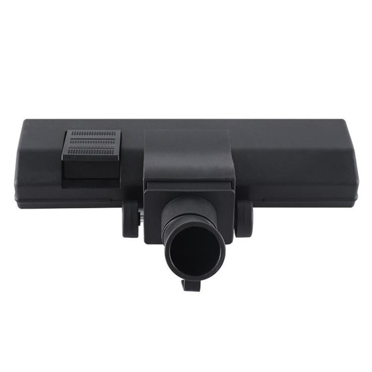 For JIEBA / Midea / JIENUO Vacuum Cleaner Floor Brush Head Replacement Part Universal Suction Nozzle Floor Brush, 32mm Plastic Bottom, 32mm Metal Bottom, 35mm Plastic Bottom, 35mm Metal Bottom