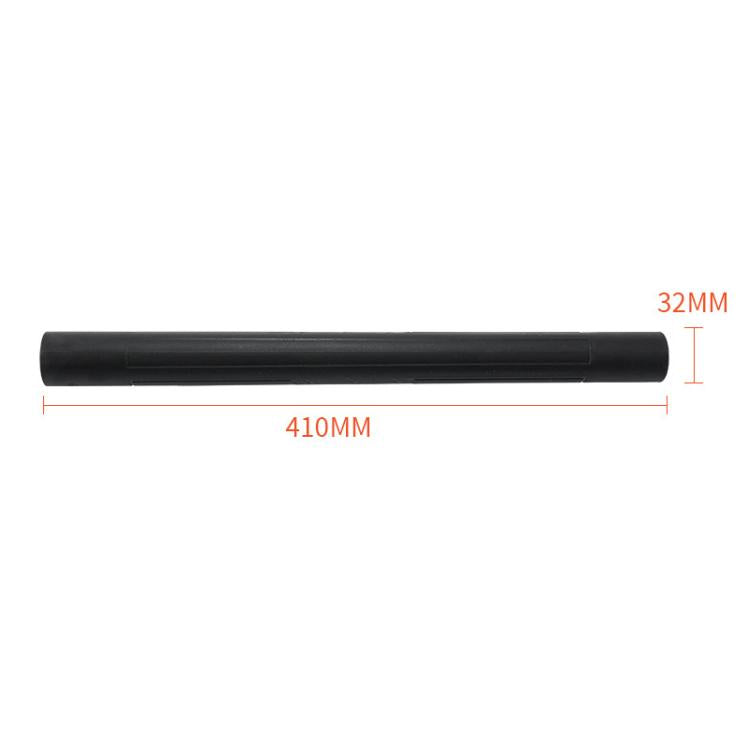 For 32mm Caliber Household Vacuum Cleaner Replacement Part, Plastic Joint Tube, Metal Telescopic Tube, Transparent Suction Tips, Flat Suction Nozzle, Sofa Suction Nozzle, Large Flat Suction Nozzle, Long Flat Suction Nozzle