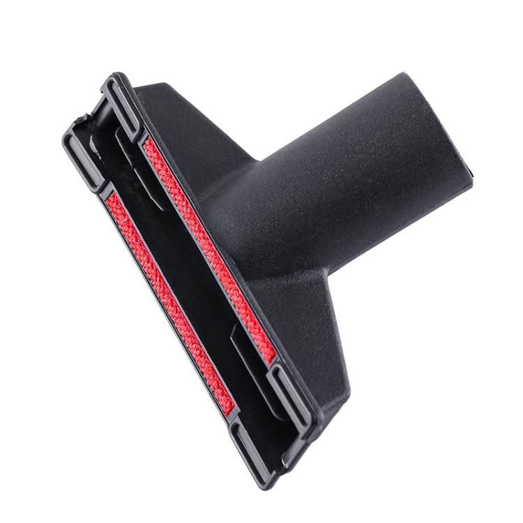 For 32mm Caliber Household Vacuum Cleaner Replacement Part, Plastic Joint Tube, Metal Telescopic Tube, Transparent Suction Tips, Flat Suction Nozzle, Sofa Suction Nozzle, Large Flat Suction Nozzle, Long Flat Suction Nozzle