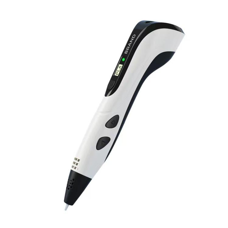 3D Printing Pen Kids Education Drawing DIY Doodle Stereoscopic Drawing 3D Pen