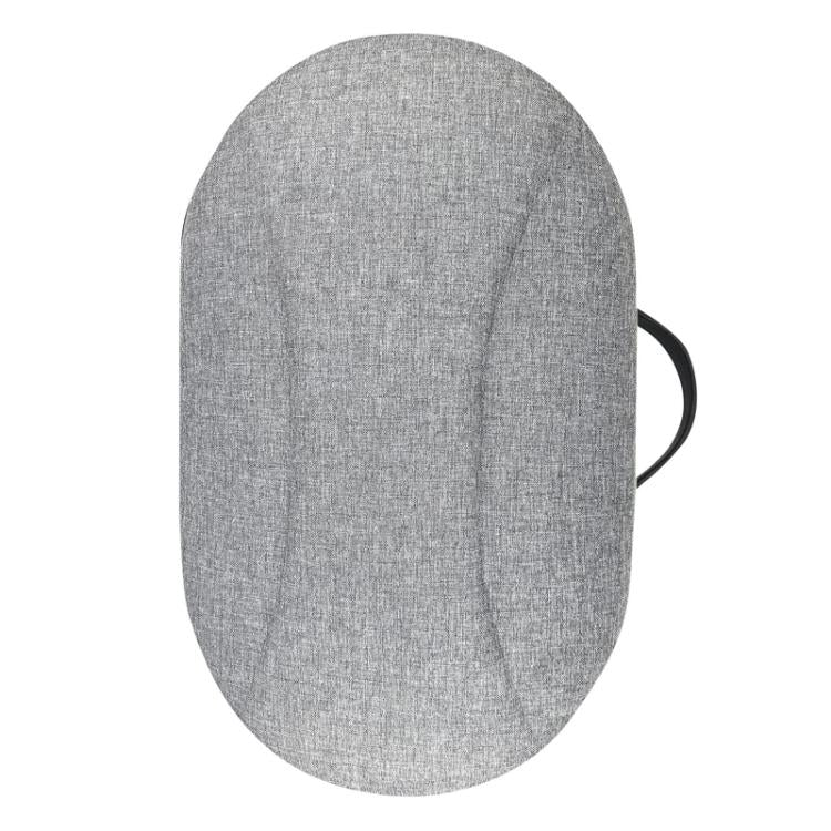 For Meta Quest 3 VR Glasses Storage Case EVA Anti-Pressure Hard Shell Storage Bag