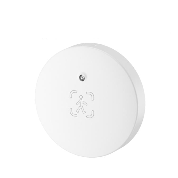 Human Presence Sensor Millimeter Wave Radar Detection Built-in Illuminance Sensor, Tuya WiFi Square, Tuya WiFi Round, Tuya Zigbee Square, Tuya Zigbee Round