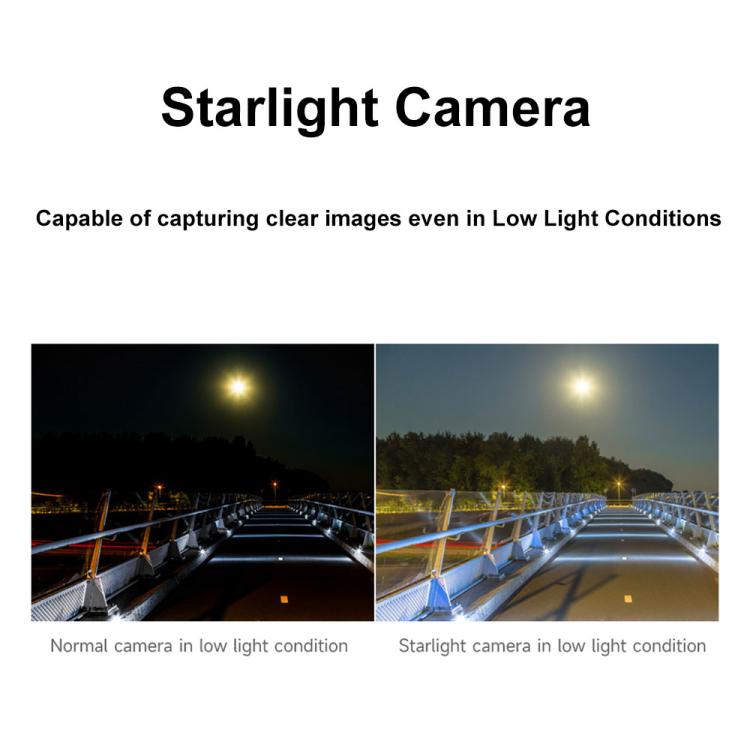Waveshare For Raspberry Pi Series Boards IMX462 2MP Fixed-Focus IR-CUT Starlight Camera, 30450