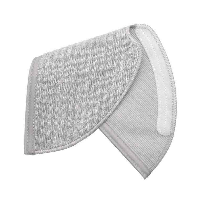 For Xiaomi 1C / 2C / L10pro / D9 Sweeping Robot Accessories Main Side Brush Hepa Filter Mop Rag, 7pcs /Set, 14pcs /Set