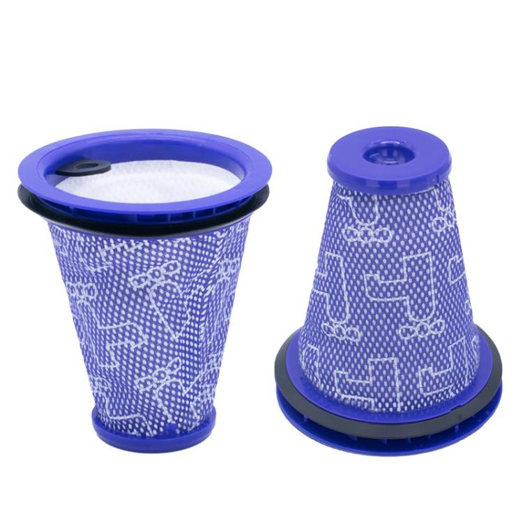 Vacuum Cleaner Pre-Filter HEPA Filter Replacement For Dyson CY18 / CY22 / CY23 / CY24 / CY25 / DY75 / DY77 / DY78