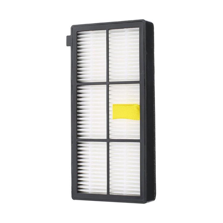 For IRobot Roomba 800/900 Series Vacuum Cleaner Accessories Main Brush Filter Side Brush, 23pcs /Set