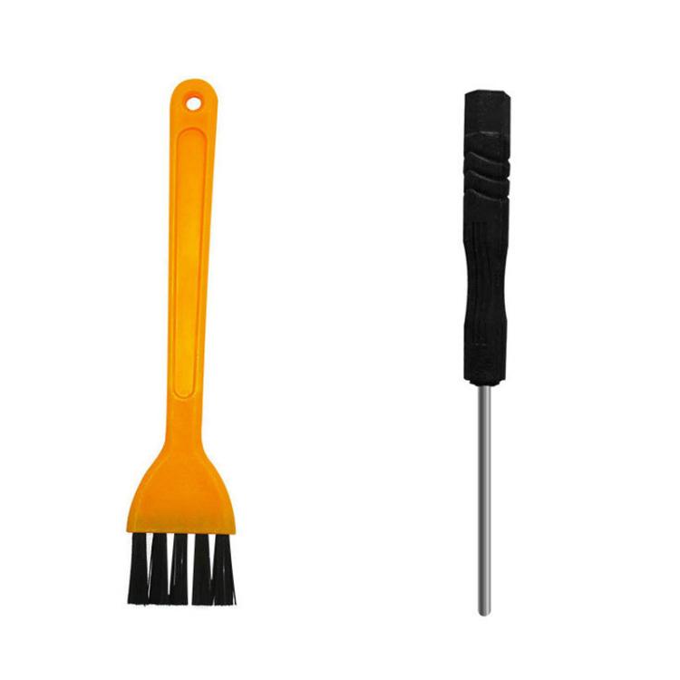 For IRobot Roomba 800/900 Series Vacuum Cleaner Accessories Main Brush Filter Side Brush, 23pcs /Set