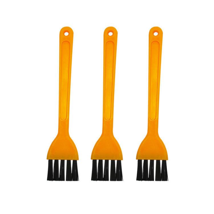 For Xiaomi C103 / E10 / B112 / 3C Sweeping and Mopping Robot Accessories, Main Brush, 3pcs Filters, 3pairs Side Brushes, 3pcs Mops, 3pcs Small Brushes, 3pcs Small Screwdrivers, 3pcs Brushes