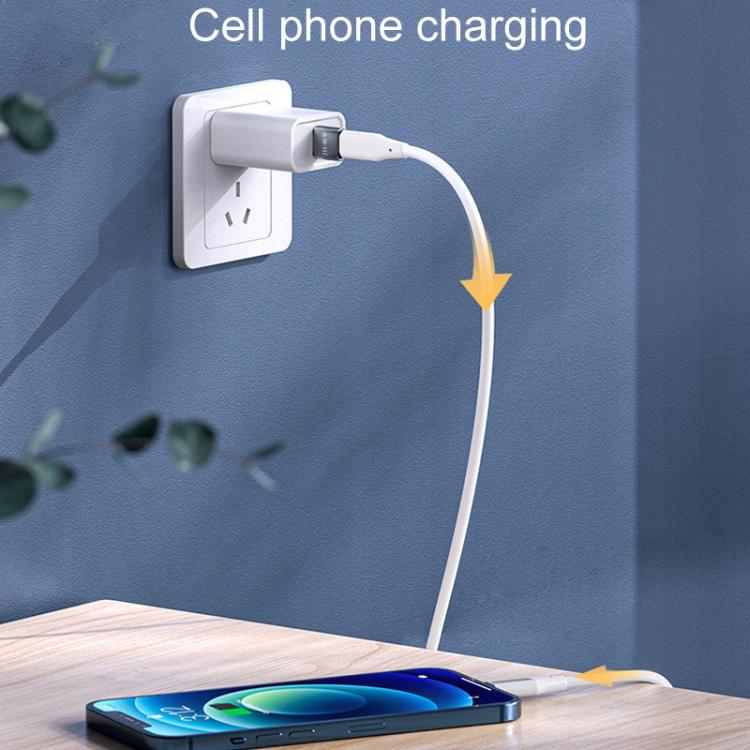 JINGHUA S505 Alloy Case Cell Phone To Computer USB2.0 Adapter, S505