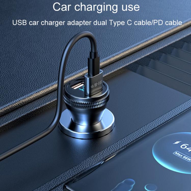 JINGHUA S505 Alloy Case Cell Phone To Computer USB2.0 Adapter, S505