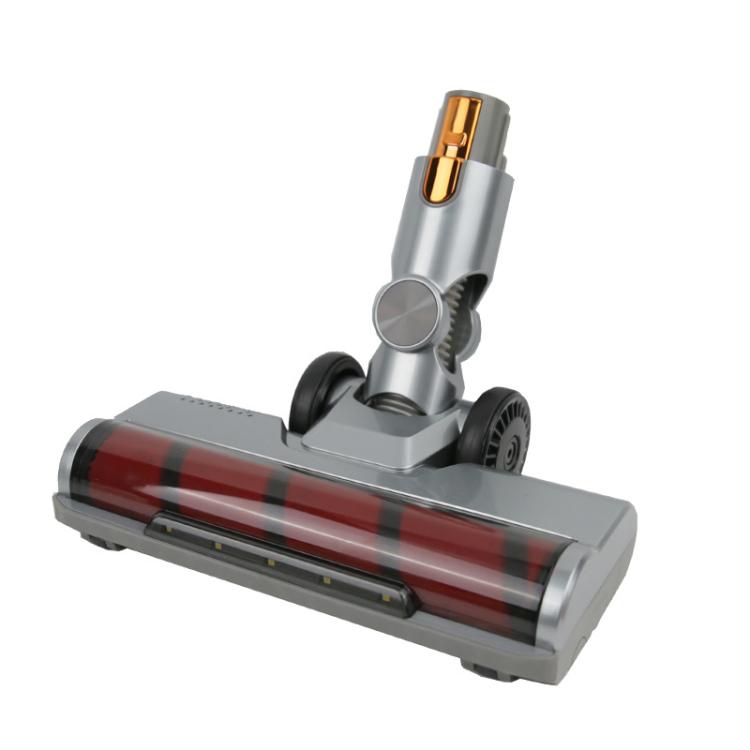 For UWANT V100 / V200 Vacuum Cleaner Soft Roller Brush Head Attachment Replacement