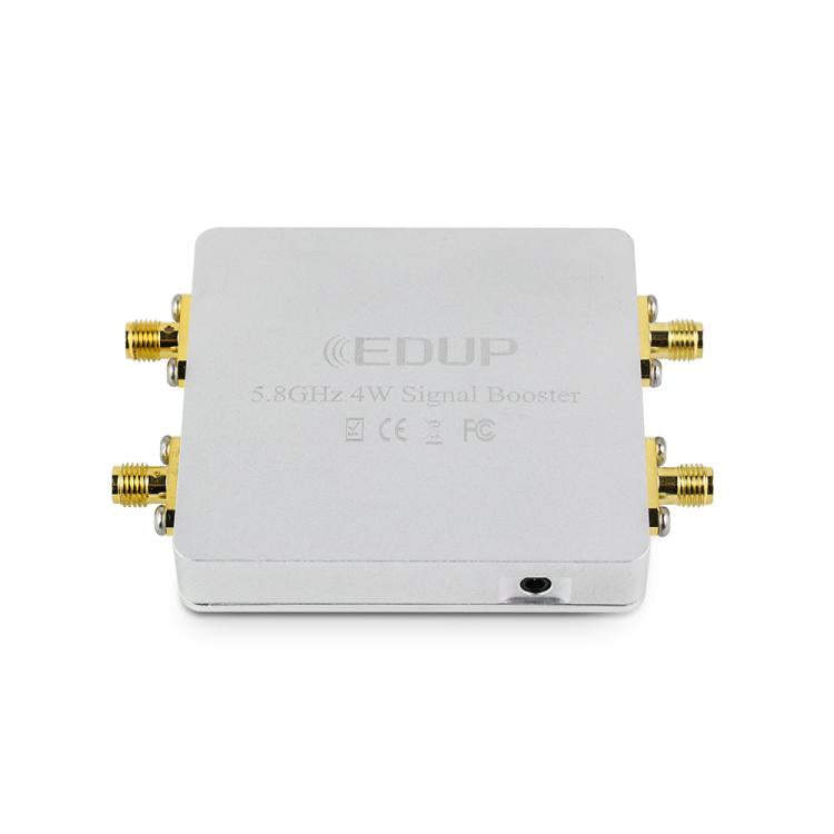 WiFi Signal Amplifier Remote Control Dual Channel 4W Expander, EDUP EP-AB022 2.4G+5.8G, EDUP EP-AB023 2.4G+2.4G, EDUP EP-AB025 5.8G+5.8G
