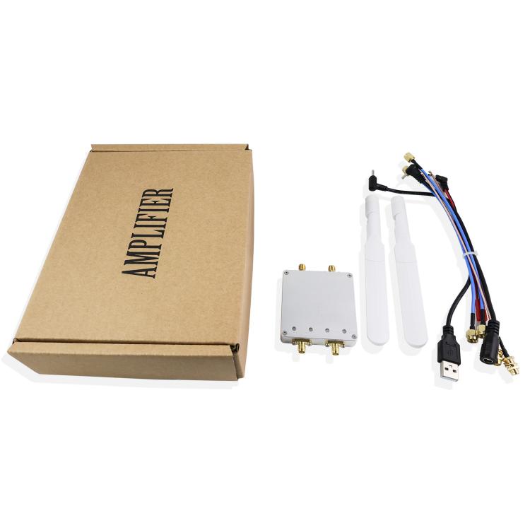WiFi Signal Amplifier Remote Control Dual Channel 4W Expander, EDUP EP-AB022 2.4G+5.8G, EDUP EP-AB023 2.4G+2.4G, EDUP EP-AB025 5.8G+5.8G