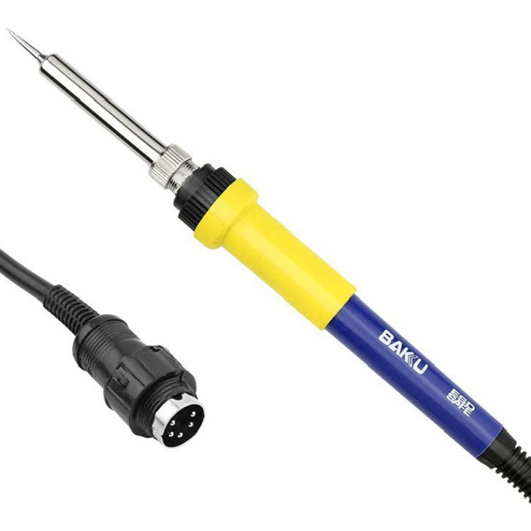 BAKU BK-452 Saldatore elettrico Testa Saldatore Pistola Strumento di riparazione del telefono cellulare domestico, BK-452