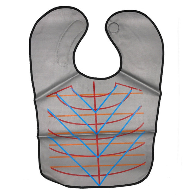 Tintura per capelli scialle panno ispessimento impermeabile scialle al forno forniture per parrucchieri consegna colore casuale