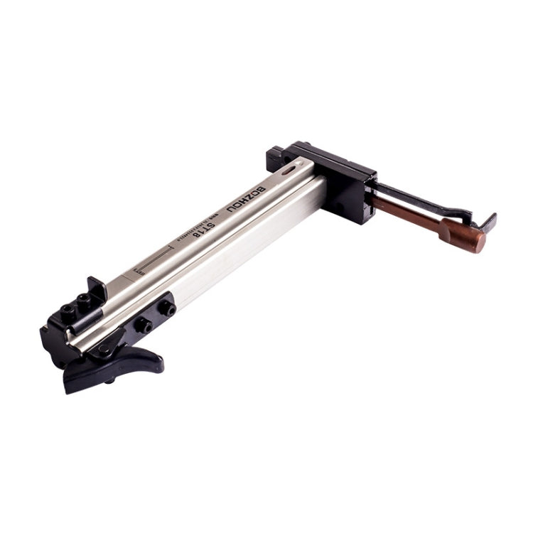 Pistola sparachiodi manuale in acciaio Bozhou ST18, Steel Nail Gun