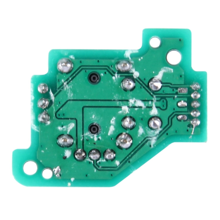 Per controller Nintendo Wii U Joystick 3D analogici sinistro e destro, Left & Right Analog