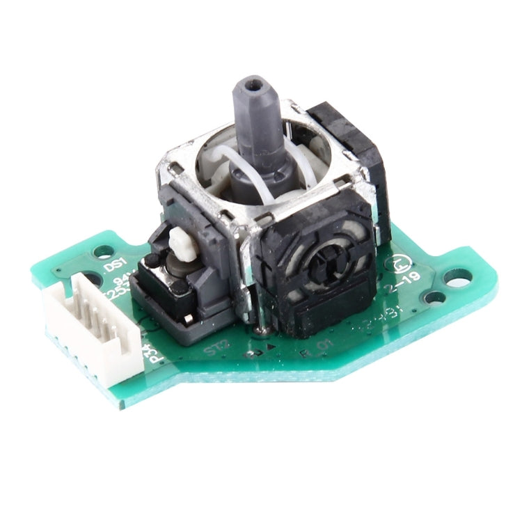 Per controller Nintendo Wii U Joystick 3D analogici sinistro e destro, Left & Right Analog