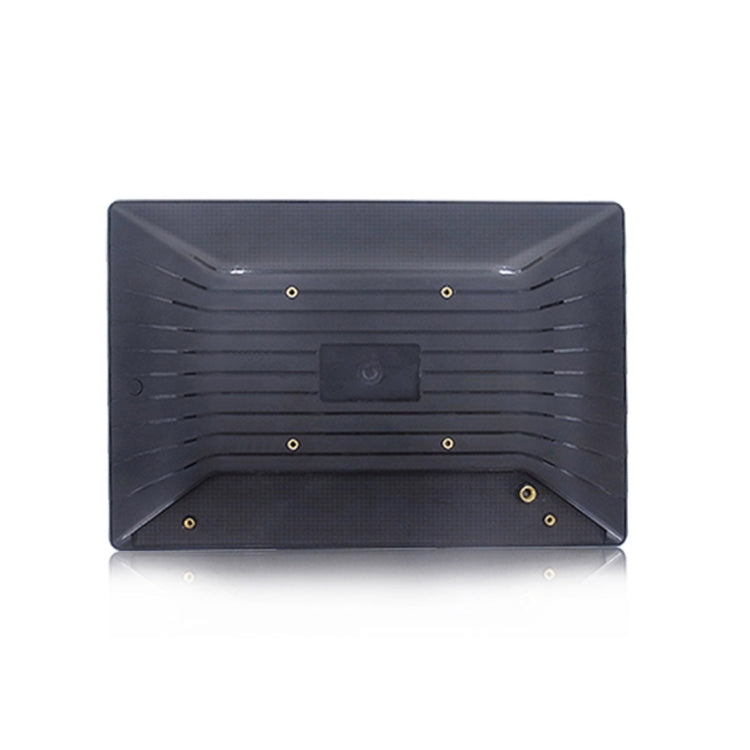 HSD1020T Touch Screen PC tutto in uno con supporto, 2 GB + 16 GB, 10,1 pollici IPS Android 8.1 RK3288 Octa Core fino a 1,5 GHz, supporto OTG e Bluetooth e WiFi, spina EU/US/UK, HSD1020T
